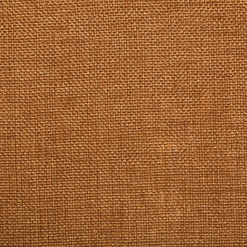 Sample 4458.1616.0 Brown Drapery Solids Plain Cloth Fabric by Kravet Contract