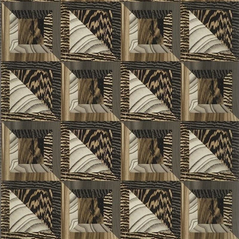 Select PCL696/01 Palais Royal Castor by Designer Guild Wallpaper