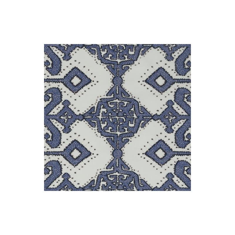 516460 | De42663 | 563-Lapis - Duralee Fabric