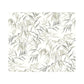 Sample GO8243 Willow Grove Sand, Greenhouse by York Wallpaper