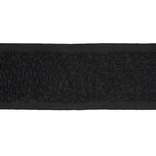 3756 Polished Weave - Pewter by Phillip Jeffries Wallpaper