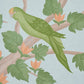 Looking for 5013310 Finches Jungle Panel Set Parchment Schumacher Wallcovering Wallpaper