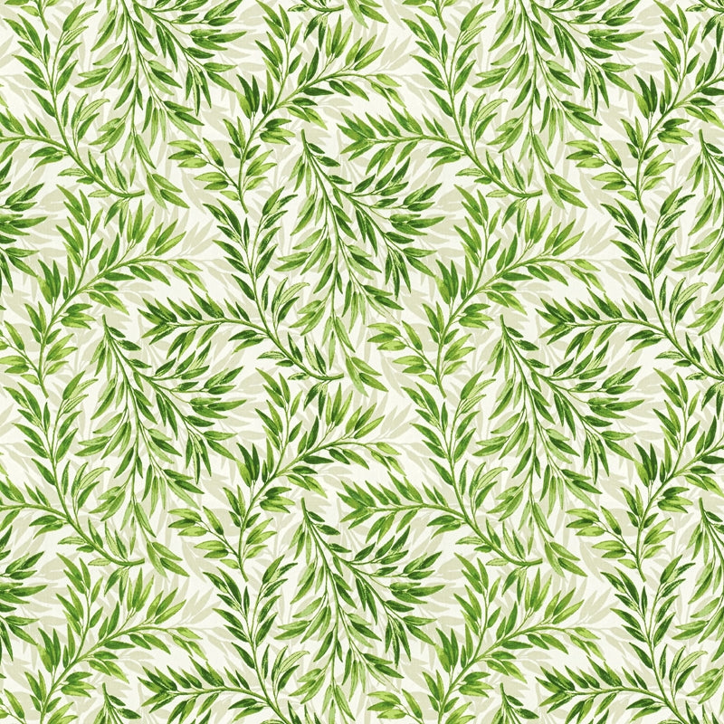 Sample ELLU-1 Elluru 1 Grass by Stout Fabric