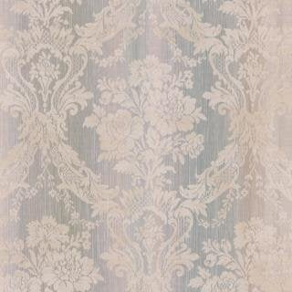 Search IM41404 Impressionist Off-White Damask by Seabrook Wallpaper