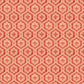 Sample DUNS-2 Strawberry by Stout Fabric
