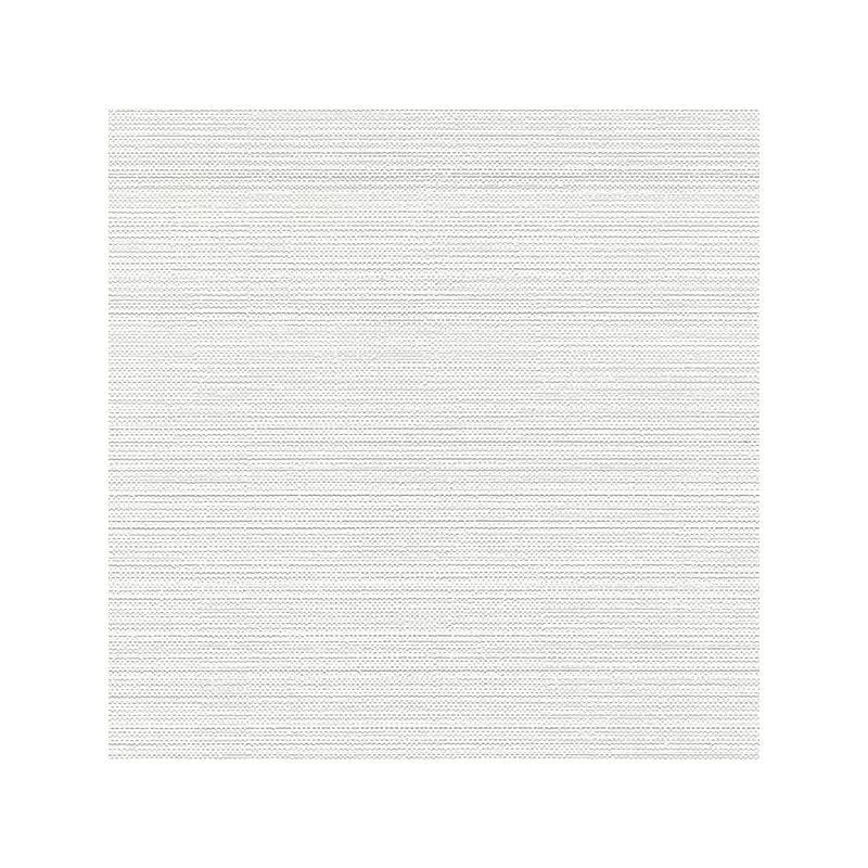 Sample 4000-67460 PaintWorks, MacLise White Knit Texture Paintable by Brewster Wallpaper