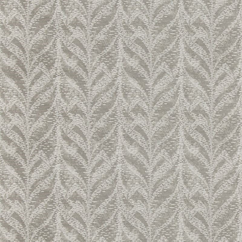 Search 35818.11.0 Pompano Grey Flamestitch by Kravet Fabric Fabric