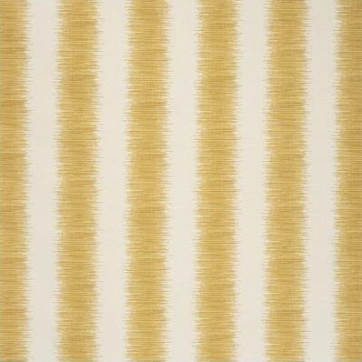 Select 2020135.416.0 Hampton Stripe Yellow/Gold Modern/Contemporary by Lee Jofa Fabric