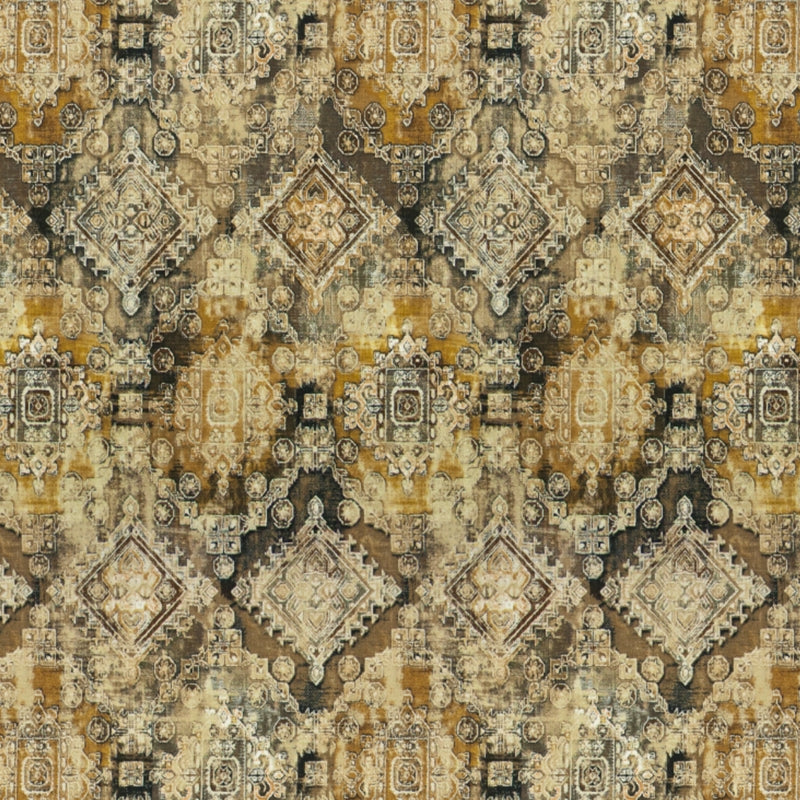 Sample DUCK-1 Cognac by Stout Fabric