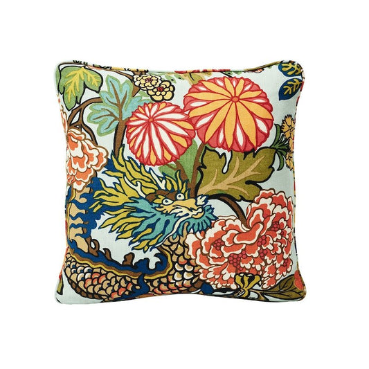 So4318204 Safari Epingle 18" Pillow Snow Leopard By Schumacher Furniture and Accessories 1,So4318204 Safari Epingle 18" Pillow Snow Leopard By Schumacher Furniture and Accessories 2,So4318204 Safari Epingle 18" Pillow Snow Leopard By Schumacher Furniture and Accessories 3