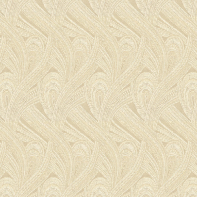Sample RADI-2 Toast by Stout Fabric