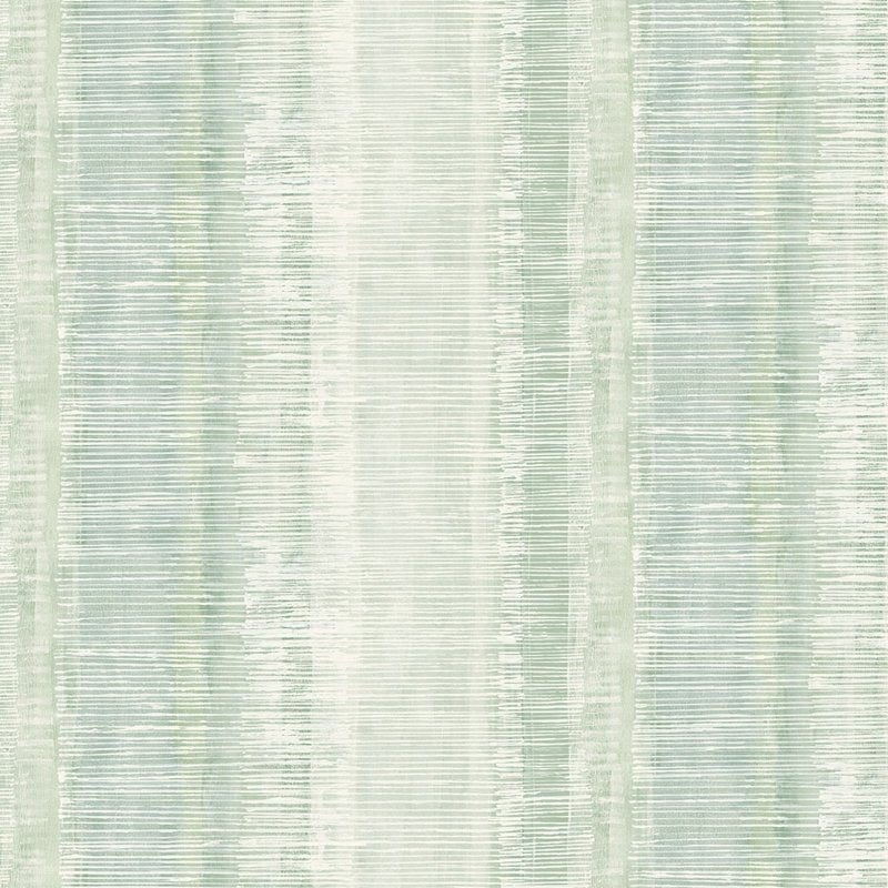 Purchase RY31004 Boho Rhapsody Tikki Natural Ombre Green by Seabrook Wallpaper