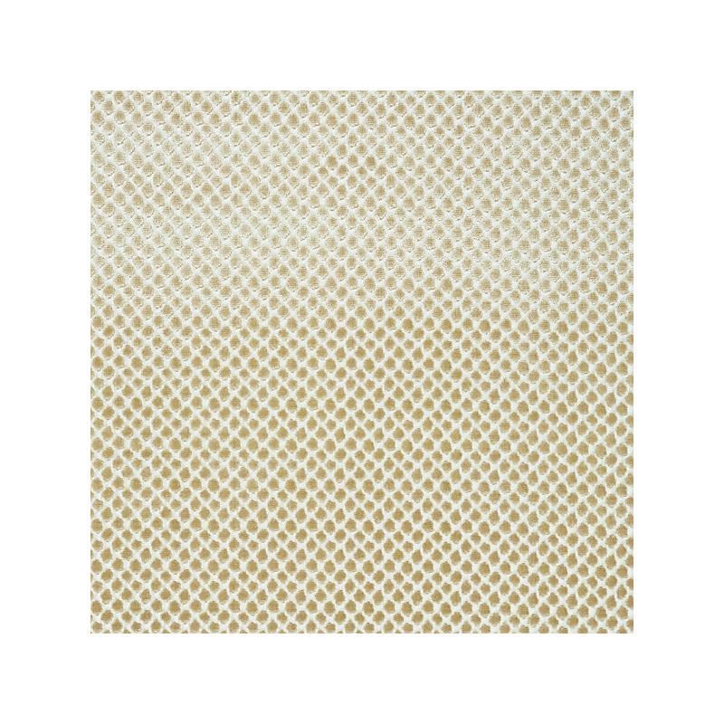 Sample 27022-002 Etosha Velvet, Sand - Scalamandre Fabric (SC 000227022)