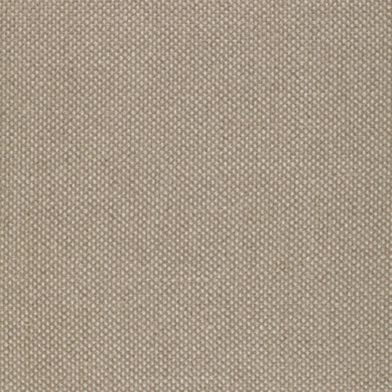 Save 3318031 Dunbar Linen Weave Taupe by Schumacher Fabric