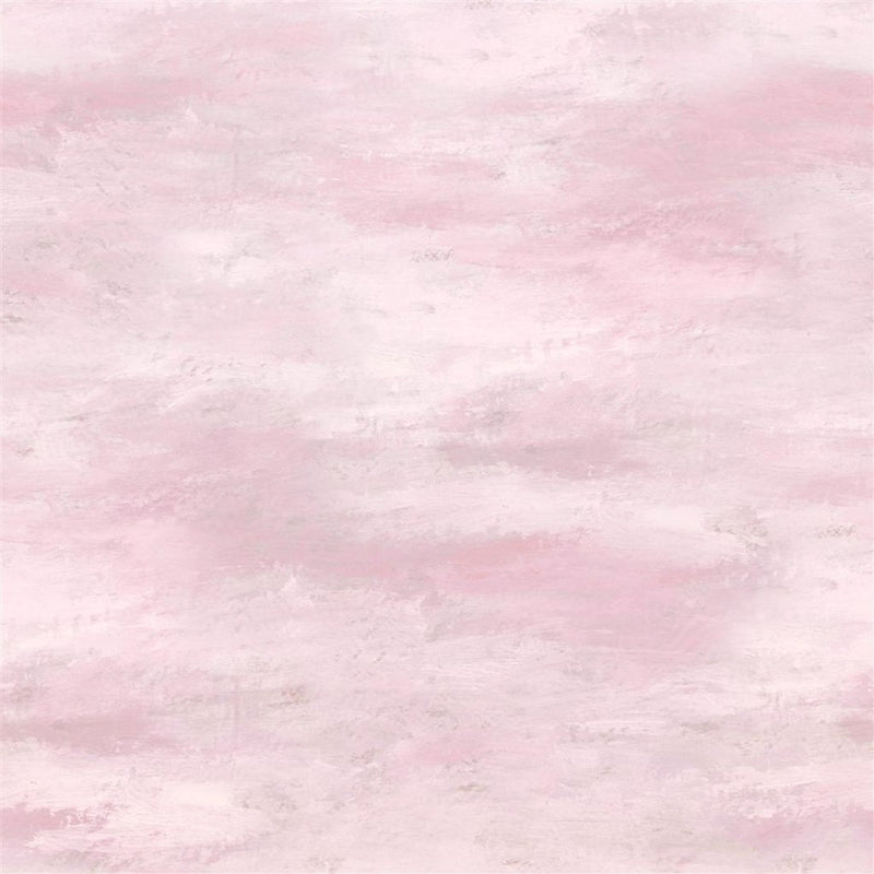 Shop PDG677/06 Cielo Pale Rose by Designer Guild Wallpaper