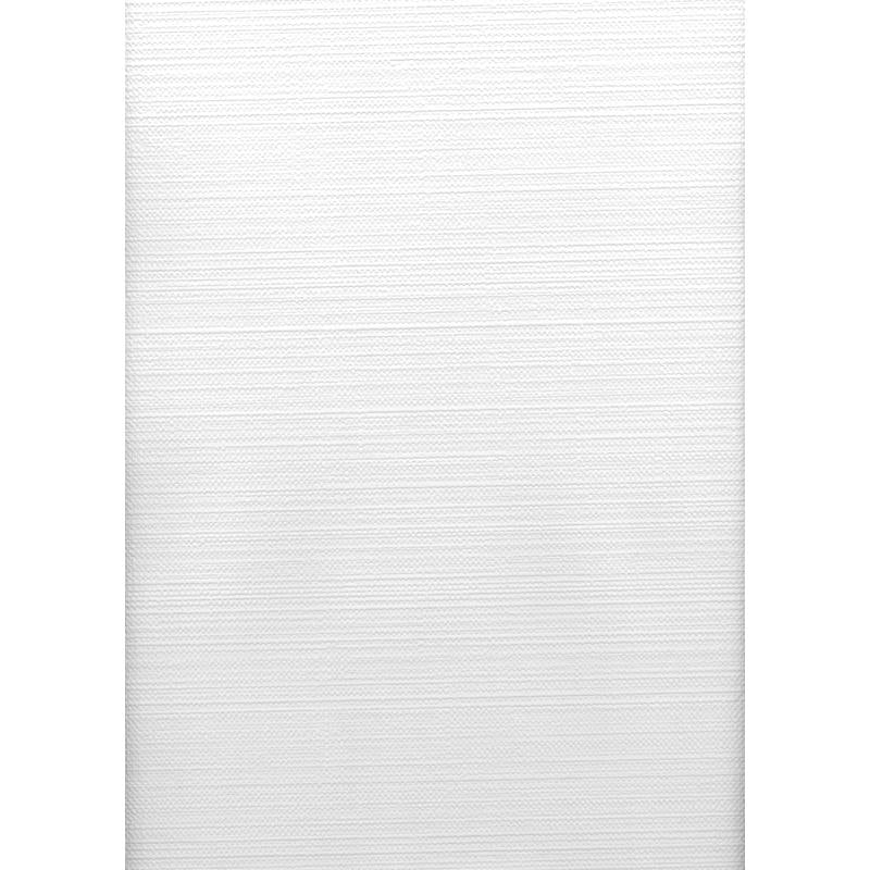 Sample 2780-67460 Paintable Solutions 5, MacLise Paintable Weave Texture Wallpaper by Brewster