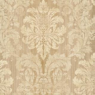 Find DS20207 Dorsino Off-White Damask by Seabrook Wallpaper