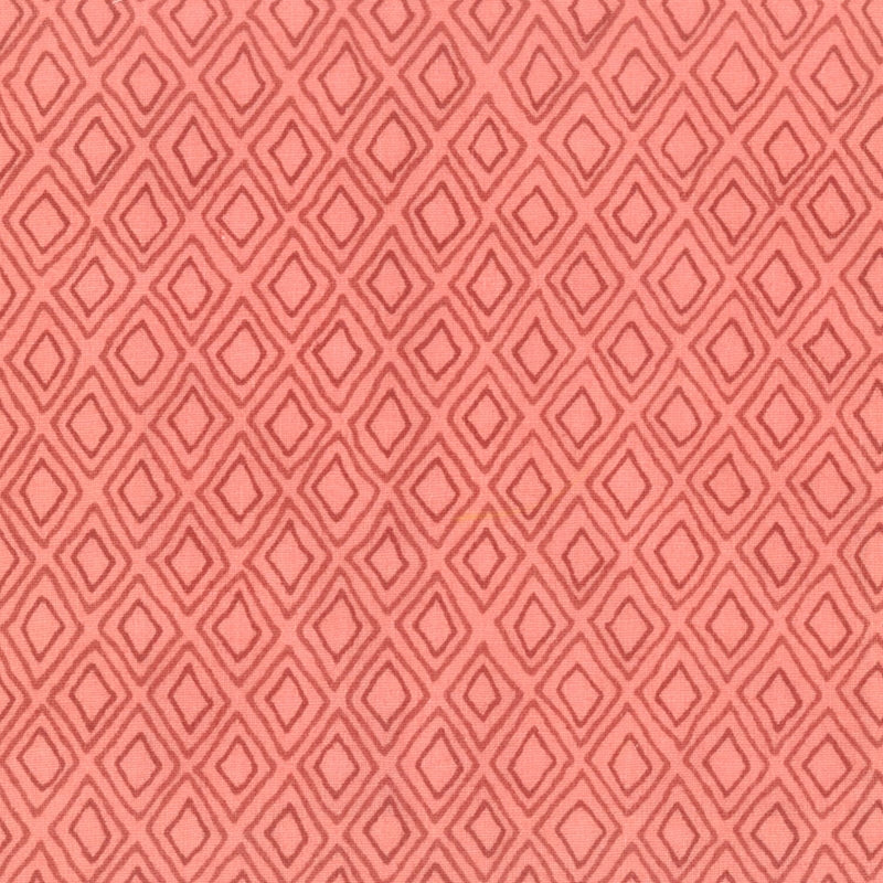 Sample 7296-21 Girls Best Friend By Bassett Mcnab Fabric