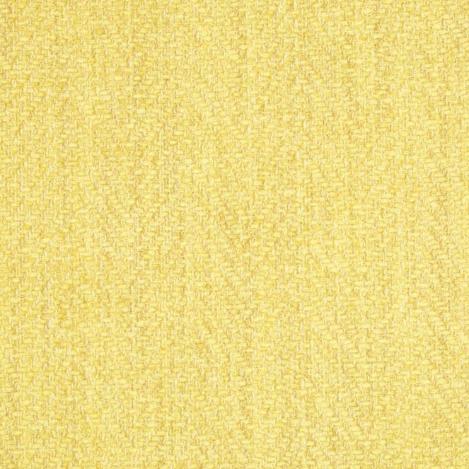 Save 8017140-40 Firle Chenille Ii Canary Herringbone by Brunschwig & Fils Fabric