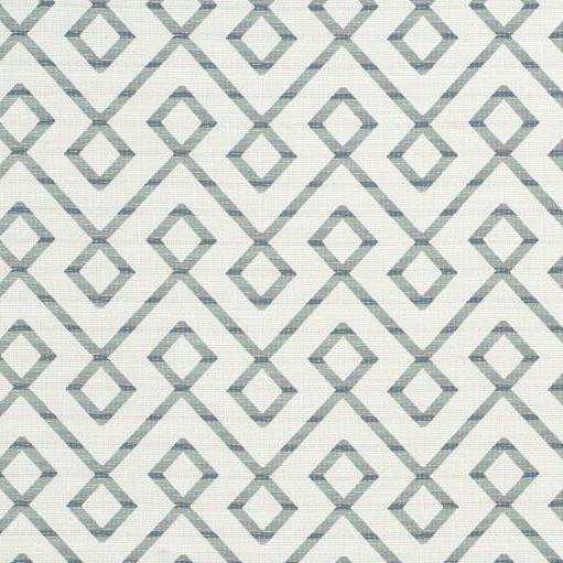 Select 34758.15.0  Lattice/Scrollwork Teal by Kravet Contract Fabric