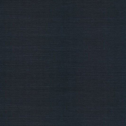 Purchase 2923-80088 Twine Peninsula Navy Sisal Navy A-Street Prints Wallpaper