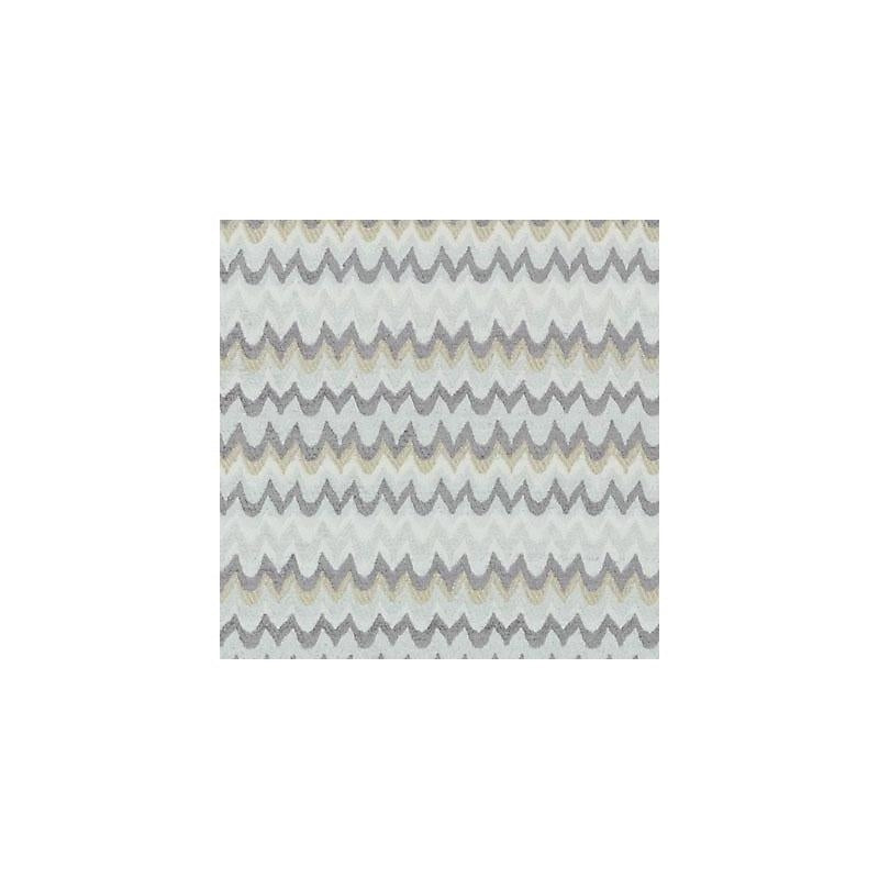 DU16066-15 | Grey - Duralee Fabric