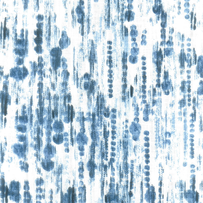 Sample PERG-3 Pergola 3 Navy by Stout Fabric