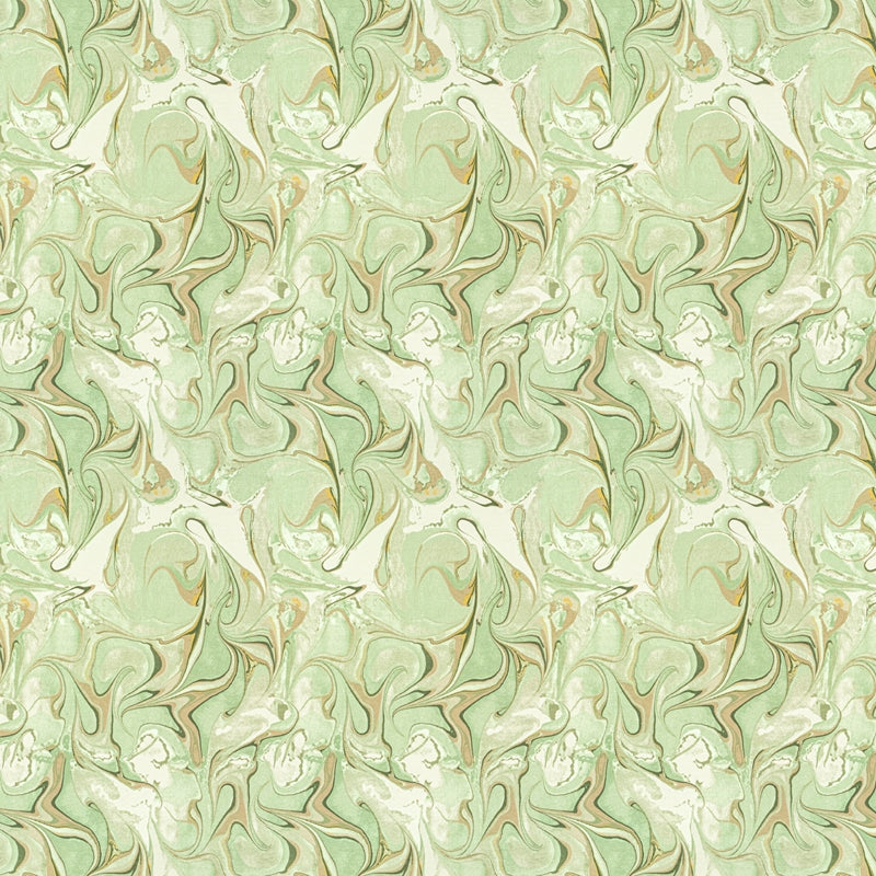 Sample Bayw-1 Baywood 1 Aloe By Stout Fabric