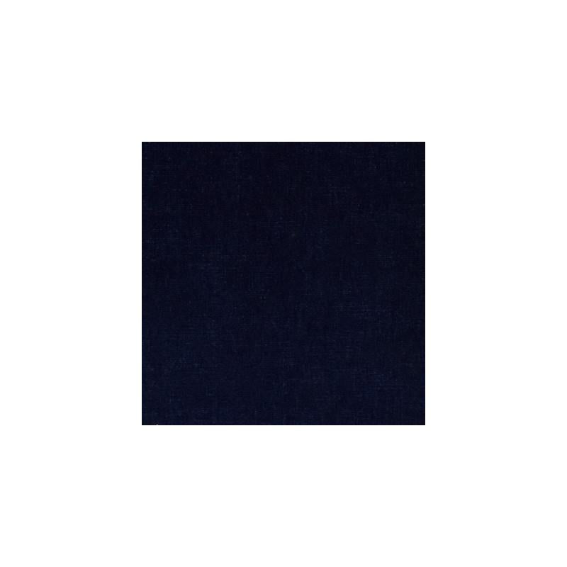 Order S4035 Ink Blue Solid/Plain Greenhouse Fabric