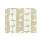 Sample SC 000116636 Rift Linen Print, Driftwood by Scalamandre   Fabric