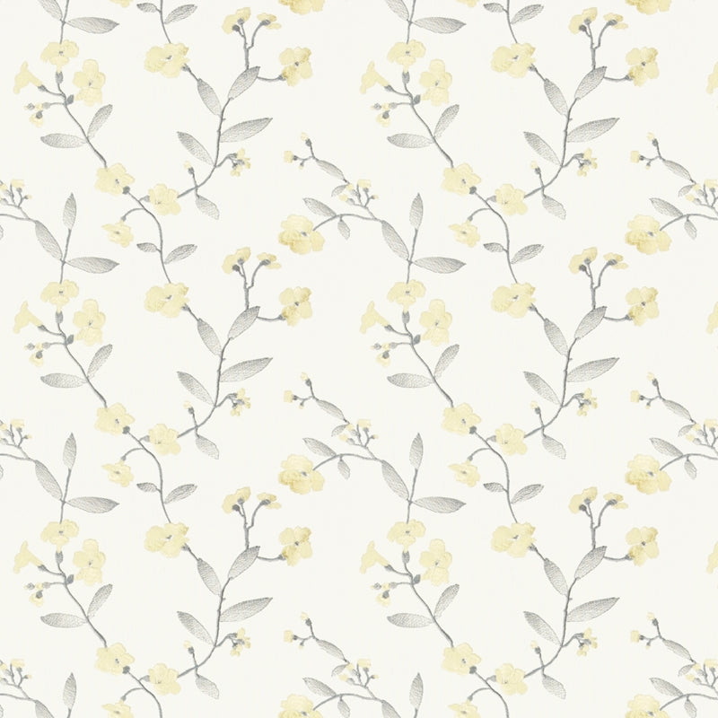 Sample SUZE-4 Chardonnay by Stout Fabric