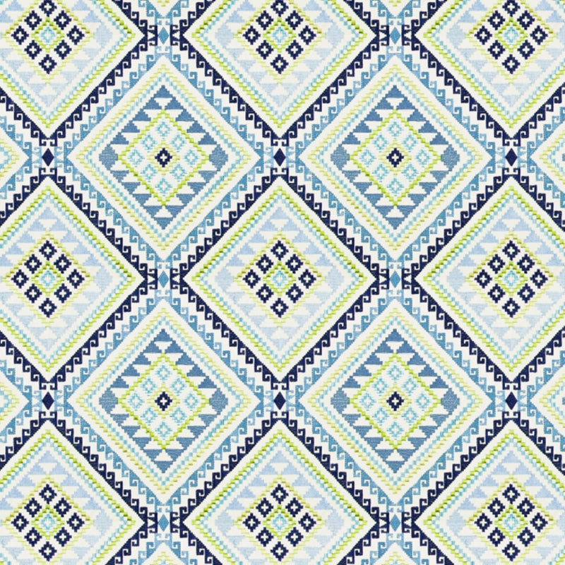 Sample EMBE-1 Denim by Stout Fabric