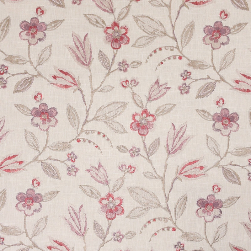 Sample Gwyn-4 Gwyneth 4 Punch By Stout Fabric