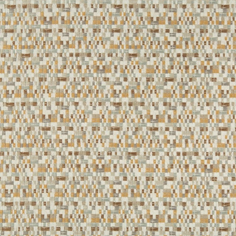 Buy 34736.611.0  Small Scales Camel by Kravet Contract Fabric