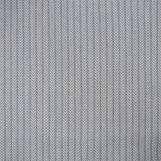Looking S4484 Riviera Chevron Blue Greenhouse Fabric