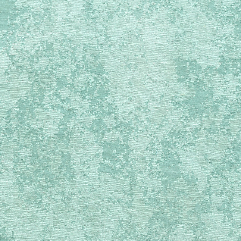 Sample ZONC-2 Aqua by Stout Fabric