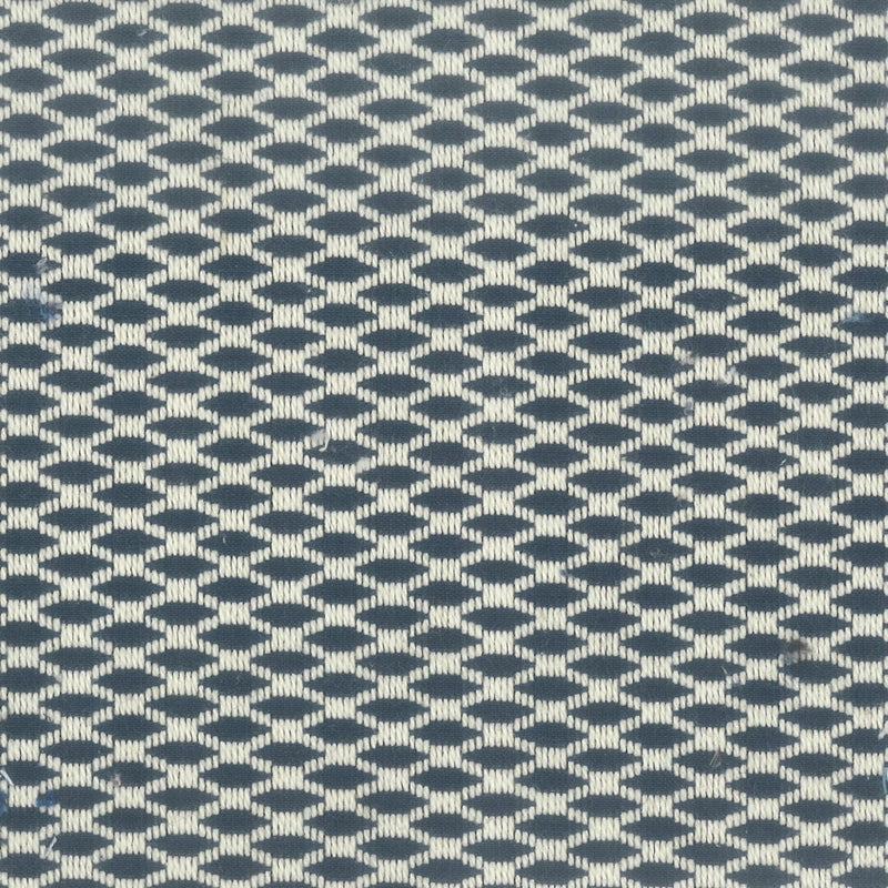 Sample Demp-2 Dempsey 2 Indigo By Stout Fabric