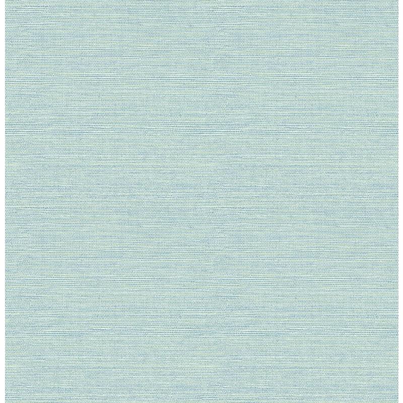 Search 2901-24282 Perennial Agave Bliss Teal Faux Grasscloth A Street Prints Wallpaper