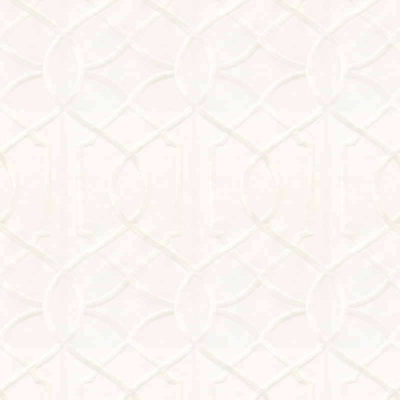 Sample CALL-3 Pearl by Stout Fabric