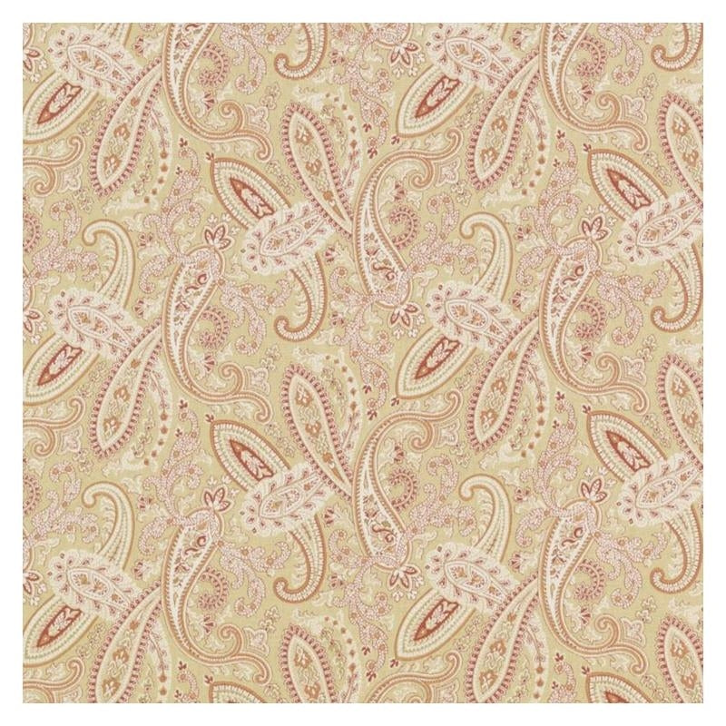 42432-185 | Ginger - Duralee Fabric