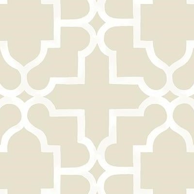 Save CR20707 Jarrett Metallic Gold Geometric by Carl Robinson 10-Island Wallpaper