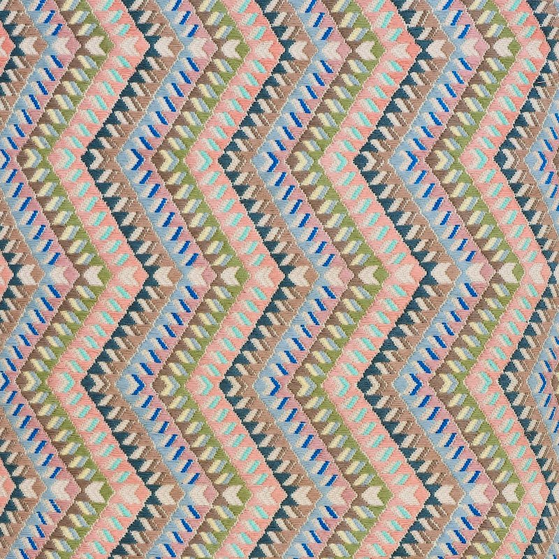 Search 79221 Amates Hand Woven Brocade Chalked by Schumacher Fabric