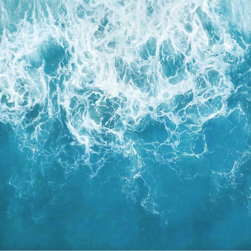 X5-1089 Colours  The Shore Wall Mural by Brewster,X5-1089 Colours  The Shore Wall Mural by Brewster2