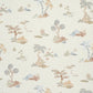 View 5013521 Valletta Moonstone Schumacher Wallcovering Wallpaper
