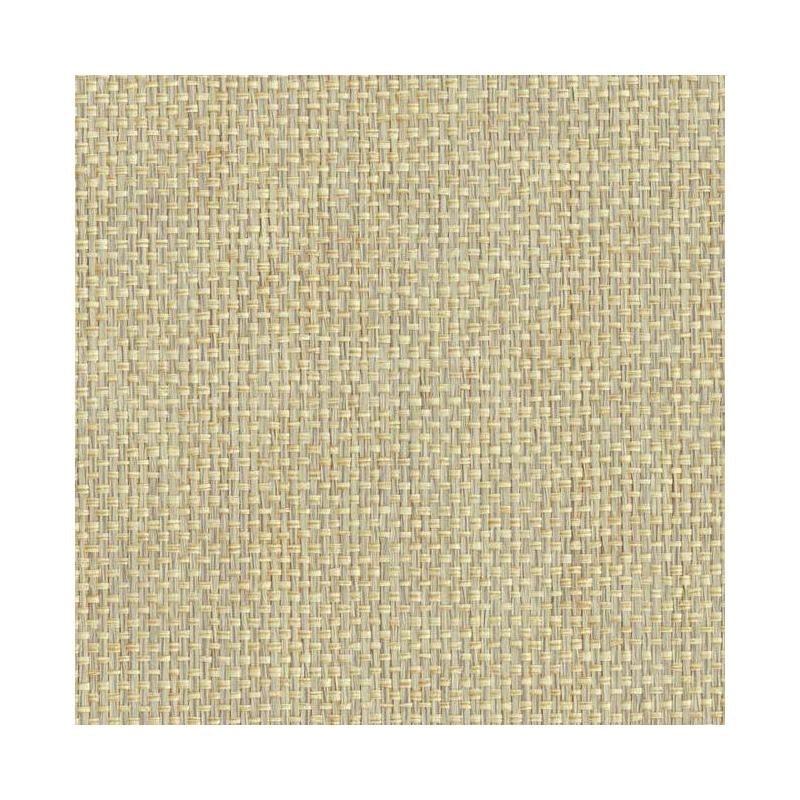 Sample - SC5833 Grasscloth Resource, Beige Grasscloth Wallpaper by Ronald Redding