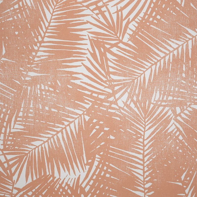 Purchase 7156 Ellies View Coral On White Paperweave Phillip Jeffries Wallpaper