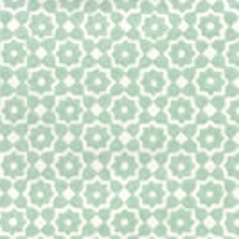 Sample AP1301-3 Brenta, Green by Quadrille Wallpaper
