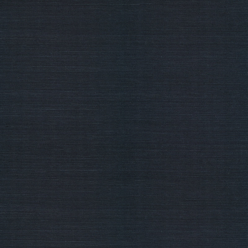 Sample 2972-80088 Loom, Peninsula Navy Sisal Grasscloth Wallpaper by A-Street Prints Wallpaper