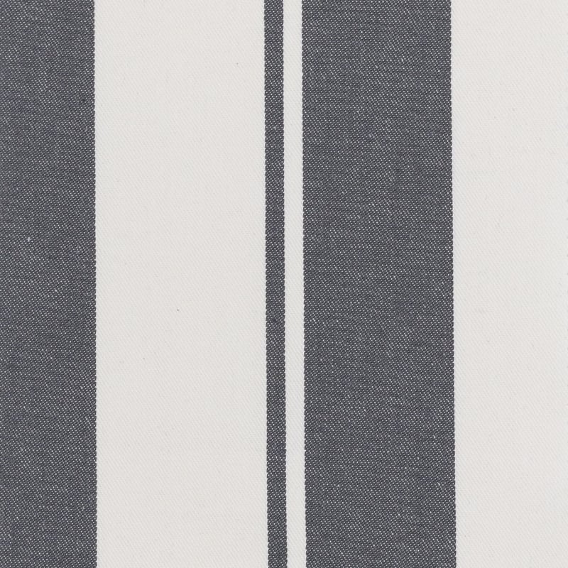 Chal-2 Chalet 2 Asphalt By Stout Fabric