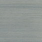 Sample 2732-80043 Canton Road, Binan Slate Grasscloth by Kenneth James Wallpaper